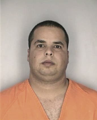 Pedro Diazrentas, - Hillsborough County, FL 