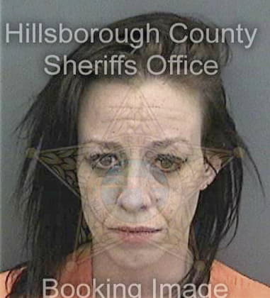 Nicole Dimattia, - Hillsborough County, FL 