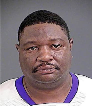 Anthony Drayton, - Charleston County, SC 