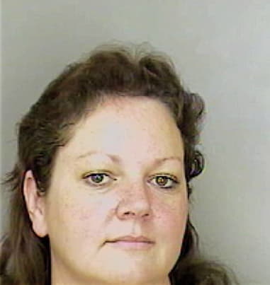 Desiree Duncan, - Polk County, FL 