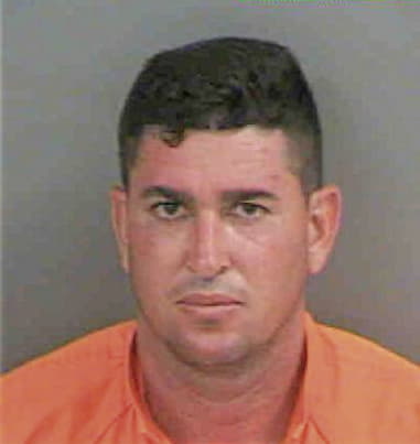 Anthony Dunlapalston, - Collier County, FL 