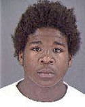 Mario Durden - Cobb County, GA 