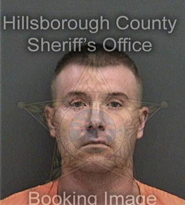 Corey Egert, - Hillsborough County, FL 