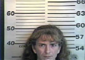 Shelly Essary, - Dyer County, TN 