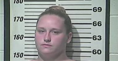 Michelle Farris, - Campbell County, KY 