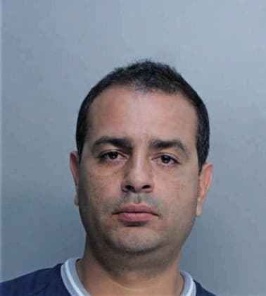 Raul Fernandez, - Dade County, FL 