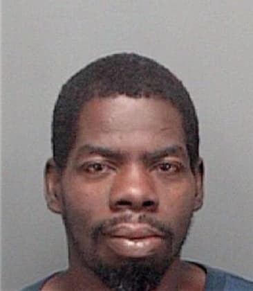 Davon Fields, - Pinellas County, FL 