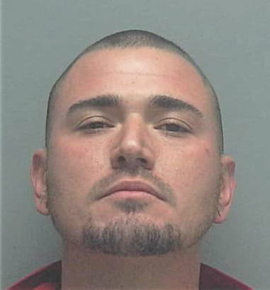 Jorge Flores, - Lee County, FL 