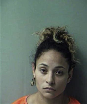 Aneisa Fox, - Okaloosa County, FL 