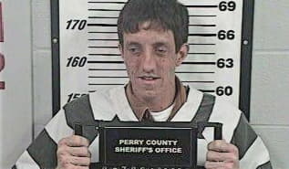 Joseph Freeman, - Perry County, MS 