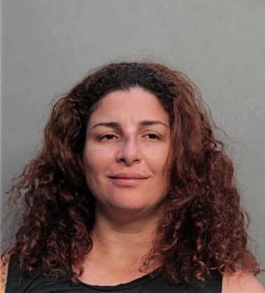 Maria Garay-Canales, - Dade County, FL 