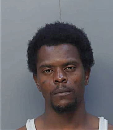 David Geddis, - Dade County, FL 