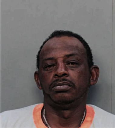 Ivan Gener, - Dade County, FL 