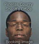 Darnell Golden, - Pinellas County, FL 