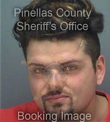 Anthony Gonzalez, - Pinellas County, FL 