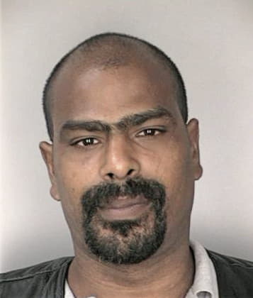 Raul Gonzalez - Hillsborough County, FL 