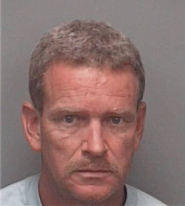 Michael Granger, - Pinellas County, FL 