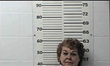 Sharon Graves, - Levy County, FL 