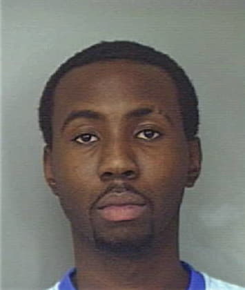 Kenneth Green, - Polk County, FL 