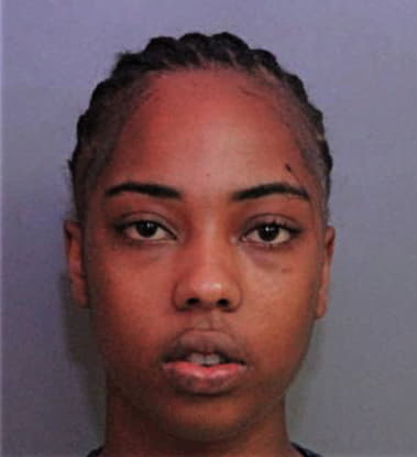 Shakera Grimsley, - Polk County, FL 