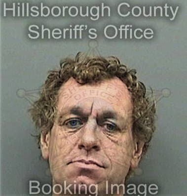 Zackery Harris, - Hillsborough County, FL 