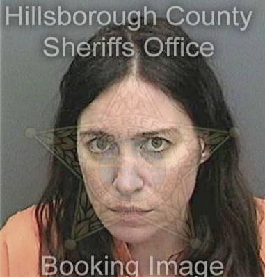 Tamala Haynes, - Hillsborough County, FL 