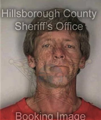 Juan Hernandez - Hillsborough County, FL 