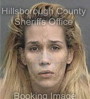 Yeneris Hernandezcastellano - Hillsborough County, FL 