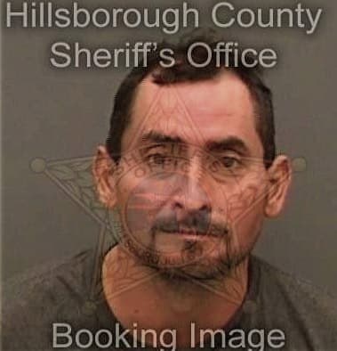 Robert Herrington - Hillsborough County, FL 