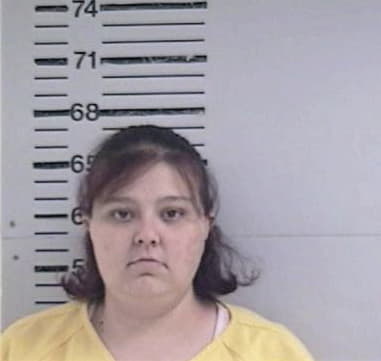 Debra Hill, - Desoto County, MS 