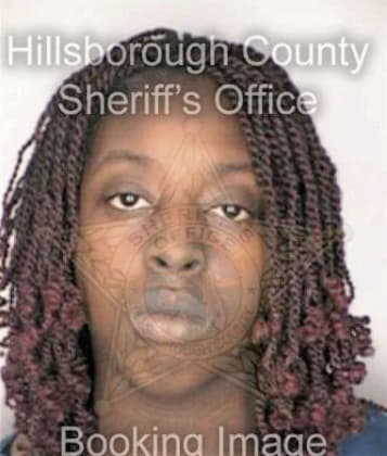 Cynthia Hills, - Hillsborough County, FL 