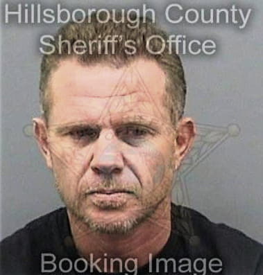 Steven Hilsman, - Hillsborough County, FL 