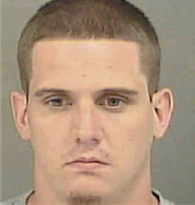 Ivan Hinestroza, - Mecklenburg County, NC 