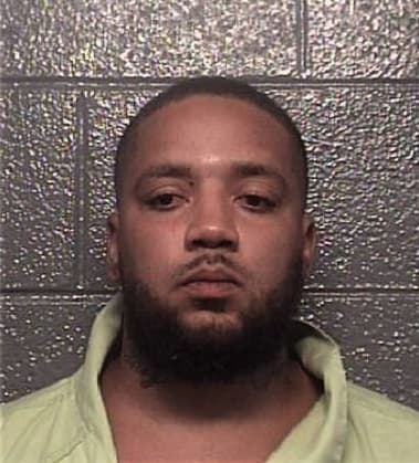 Samuel Holmes, - Danville County, VA 