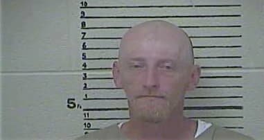 Bruce Hoskins, - Clay County, KY 