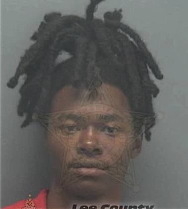 Irving Howard, - Lee County, FL 