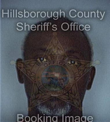 Corey Hudson, - Hillsborough County, FL 