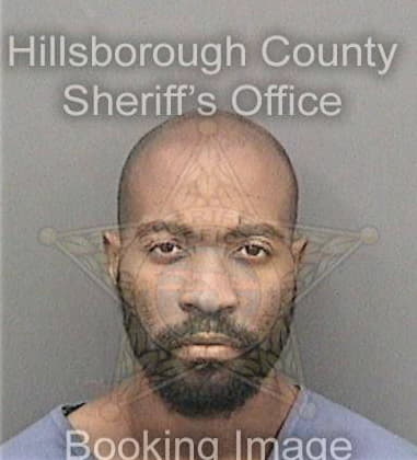 Jevon Jamison, - Hillsborough County, FL 