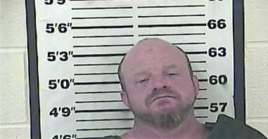 Christopher Johnson, - Carter County, TN 