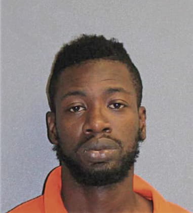 Cornelius Johnson, - Volusia County, FL 