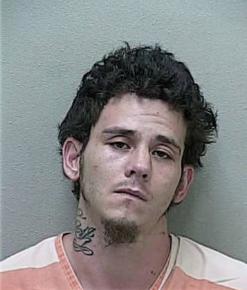 Robert Johnson, - Marion County, FL 