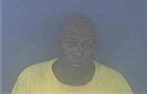 Thaddeus Johnson, - Gadsden County, FL 