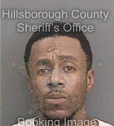 Victor Kagiri, - Hillsborough County, FL 