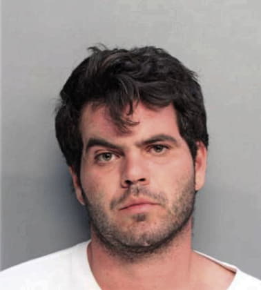 Gabriel Kalach, - Dade County, FL 