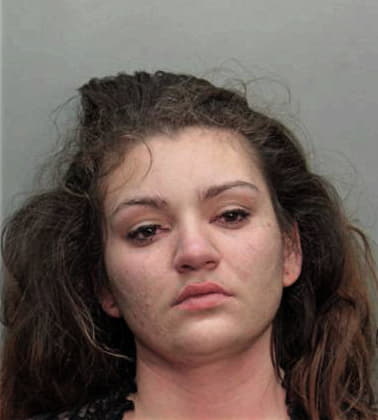 Diana Keilsay, - Dade County, FL 