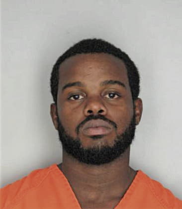 Antonio King, - Hillsborough County, FL 