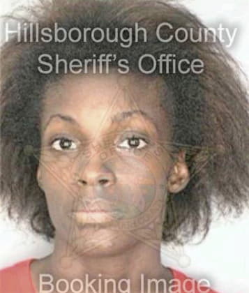 Phaedra King, - Hillsborough County, FL 