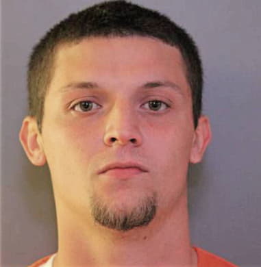 Christopher Kizzire, - Polk County, FL 