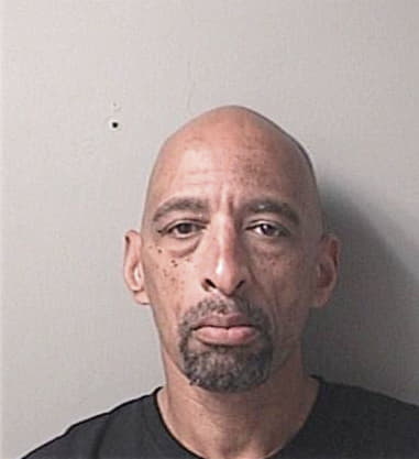 Charles Lang, - Escambia County, FL 