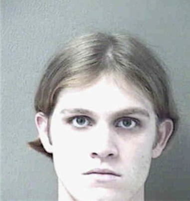 William Langham, - Okaloosa County, FL 